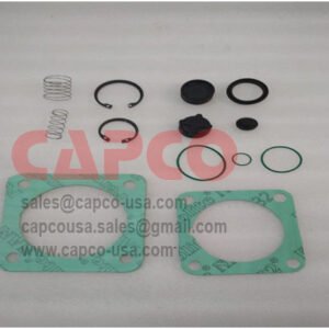 UNLOADER VALVE KIT 6219026500