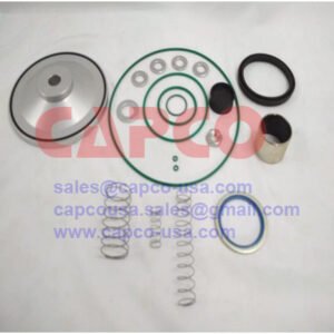UNLOADER VALVE KIT 2901029901