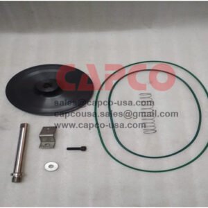 INLET VALVE KIT 2901030200