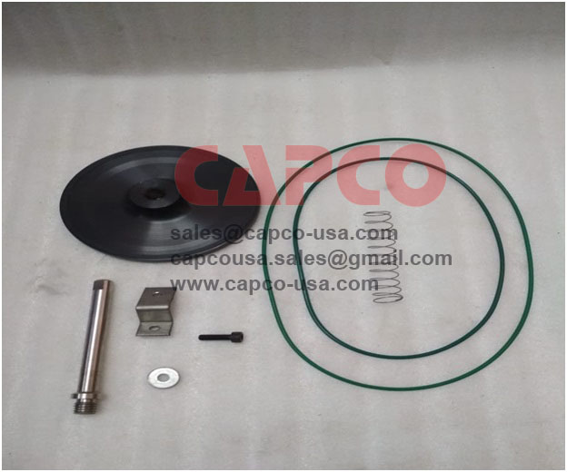 INLET VALVE KIT 2901030200