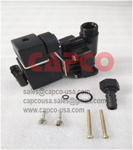 KIT VALVE UNIT COMPLETE  2901063520