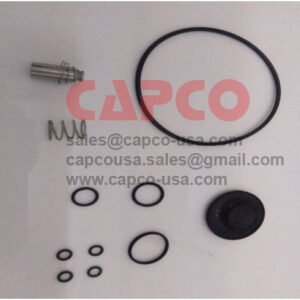 DRAIN VALVE KIT 2901064500