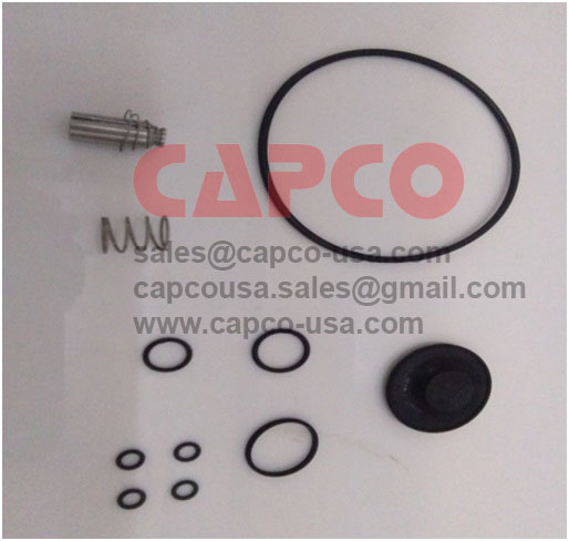 DRAIN VALVE KIT 2901064500