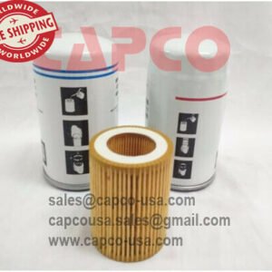 AIR / OIL FILTER KIT 2901086501