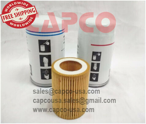 AIR / OIL FILTER KIT 2901086501
