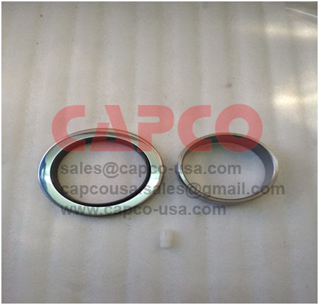 LIP SEAL KIT	 2901191100