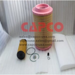 AIR OIL FILTER KIT 2901194801