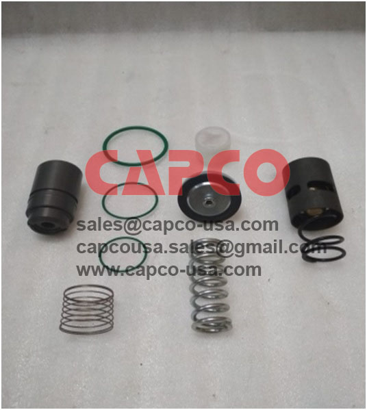 MPV Thermostat Valve Kit 2901353100