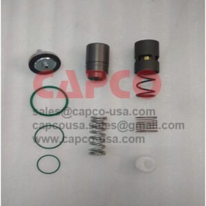 2901354500 - MPV/Thermostatic kit 8000H