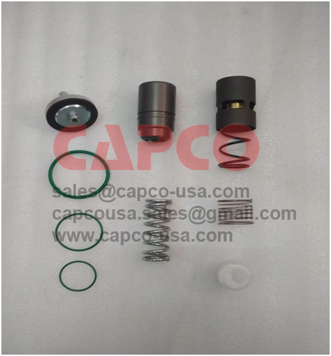 2901354500 - MPV/Thermostatic kit 8000H