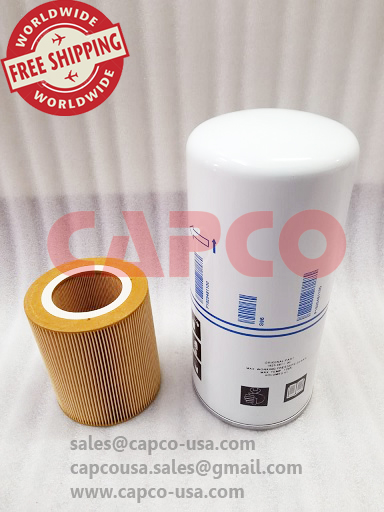 Maintenance Kit 4000hrs 2901354600