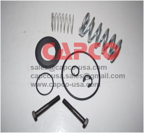 MINIMUM PRESSURE VALVE KIT 2901906000