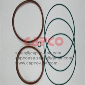 unloading valve kit 2906009700