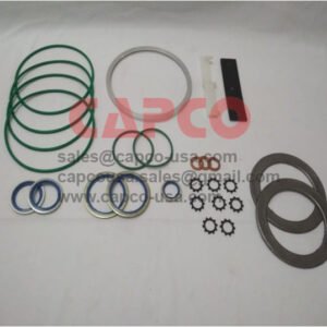 OIL COOLER KIT 2906013000