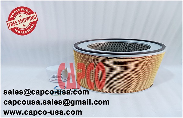 Filter kit 2906031200 Non Oem Atlas Copco Free Shipping