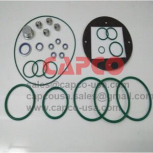 HP COMPRESSOR ELEMENT EXCHANGE KIT 2906037100