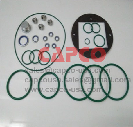 HP COMPRESSOR ELEMENT EXCHANGE KIT 2906037100