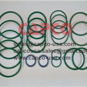 COOLER BLOCK SERVICE KIT 2906040600