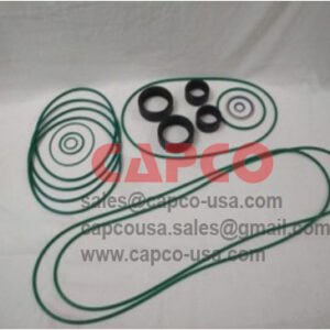 LP COMPRESSOR ELEMENT KIT 2906048400