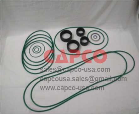 LP COMPRESSOR ELEMENT KIT 2906048400
