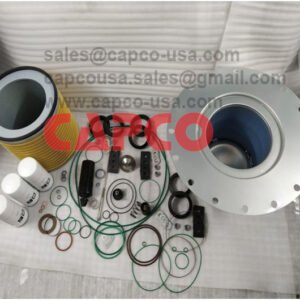 Maintenance Kit 8000hrs. 2906057400