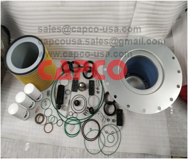 Maintenance Kit 8000hrs. 2906057400