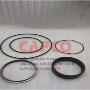 SHAFT SEAL RING KIT 2906062300