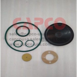 Inlet valve kit 2906065900