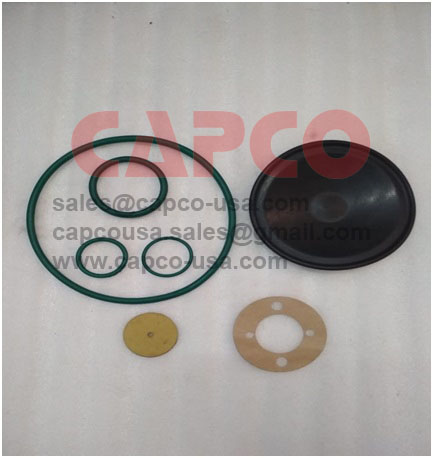 Inlet valve kit 2906065900
