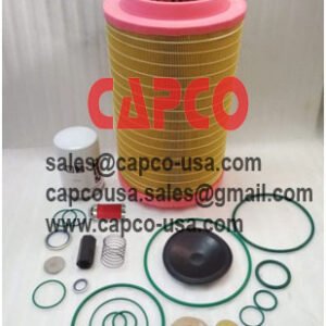 Maintenance kit 2906066600