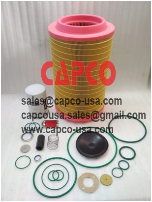 Maintenance kit 2906066600