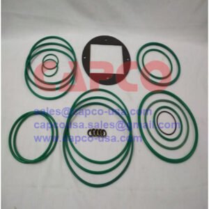 COOLER SERVICE KIT 2906067300