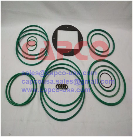 COOLER SERVICE KIT 2906067300