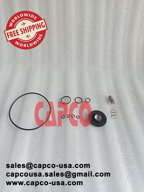 REGULATOR KIT 2906070100