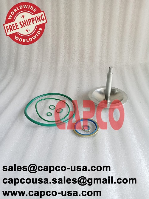 Oil check valve kit 2906096100