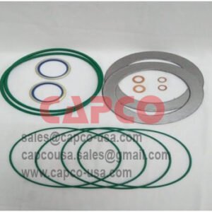 BLOW OFF COOLER KIT 2910501800