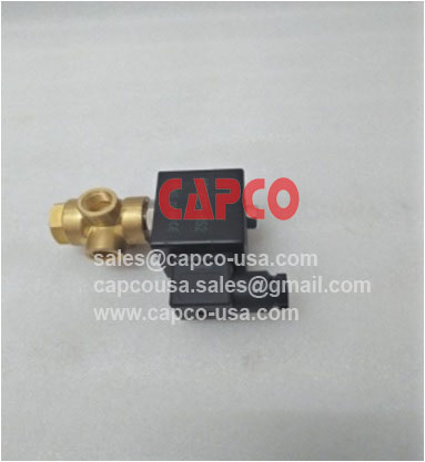 SOLENOID VALVE 39418926