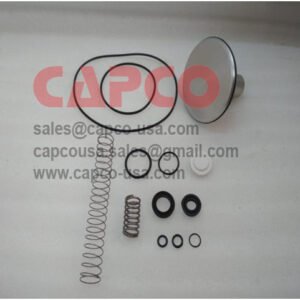 Valve Kit ricambi 620.0360