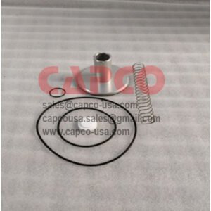 Kit Ricambi Body 620.0365