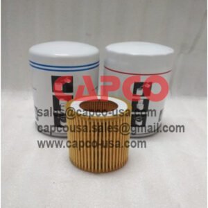 4000hrs service kit 9095954325