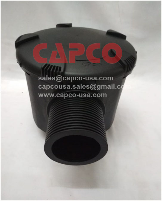 AIR FILTER HOUSING 1613871900