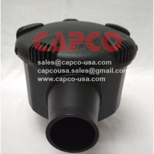 AIR FILTER HOUSING 1613900000