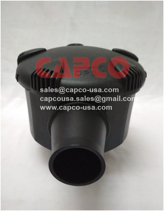 AIR FILTER HOUSING 1613900000
