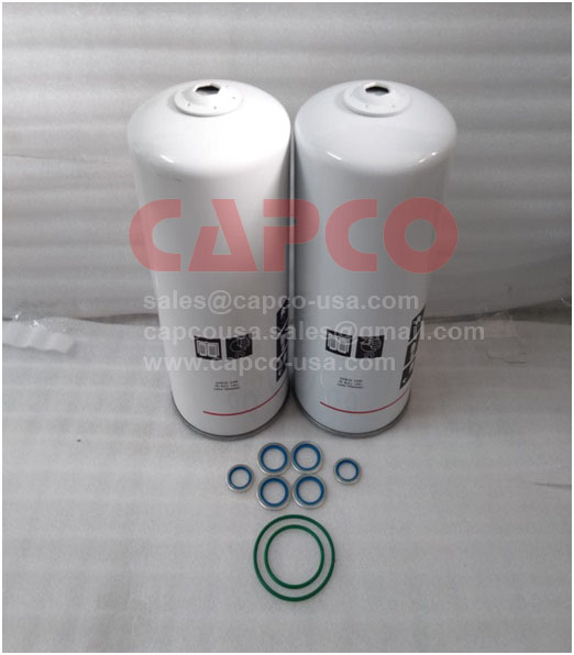 Oil Filter Kit 2906095200