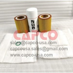 Air/oil filter kit 2901196200 8000hrs