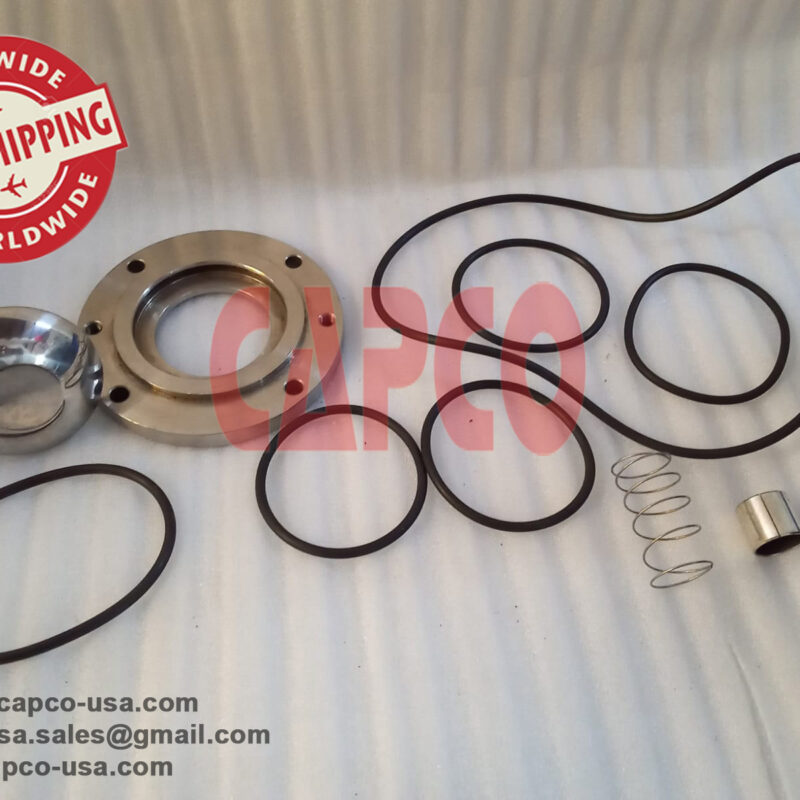 CHECK VALVE KIT 2906039000