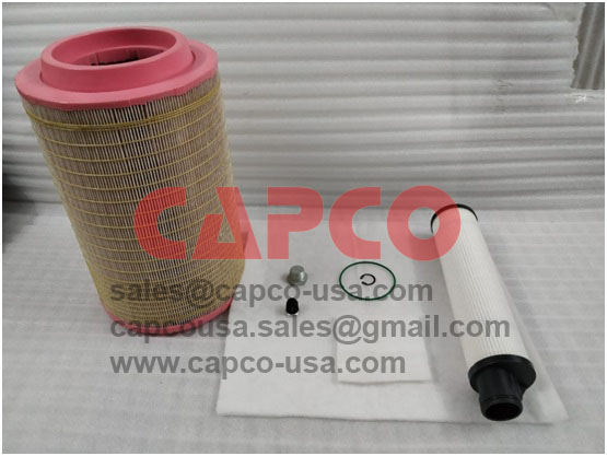 Filter kit 2901194402