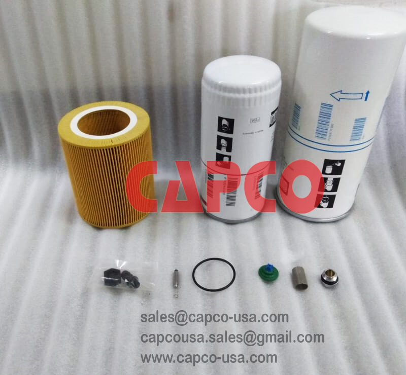 Maintenance kit 4000hrs kit 2901353500