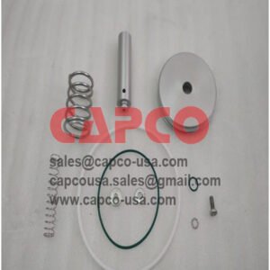 INLET VALVE REPAIR KIT 02250053-273