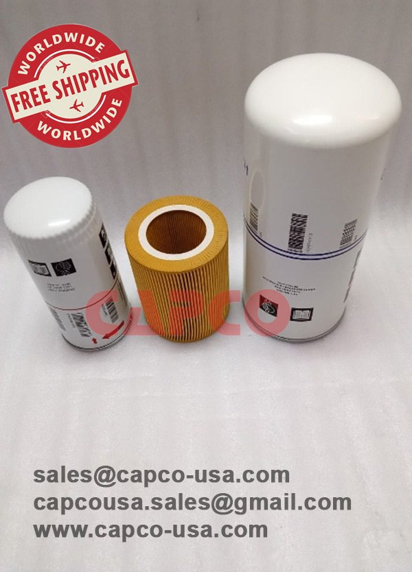 Maintenance Kit 4000hrs kit 2901353800